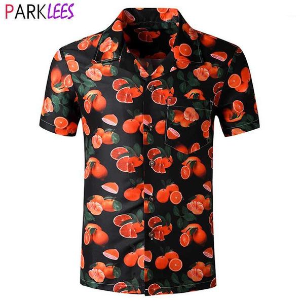3d orange print tropical hawaiian shirt men 2020 summer short sleeve beach shirts mens holiday vacation clothing chemise homme1, White;black
3d orange print tropical hawaiian shirt men 2020 summer short sleeve beach shirts mens holiday vacation clothing chemise homme1, White;black