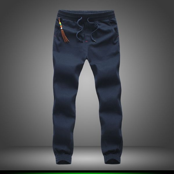 wholesale-plus size 5xl mens joggers pants casual fashion slim jogger cotton sweatpants men beam feet harem pants sarouel homme, Black
wholesale-plus size 5xl mens joggers pants casual fashion slim jogger cotton sweatpants men beam feet harem pants sarouel homme, Black
