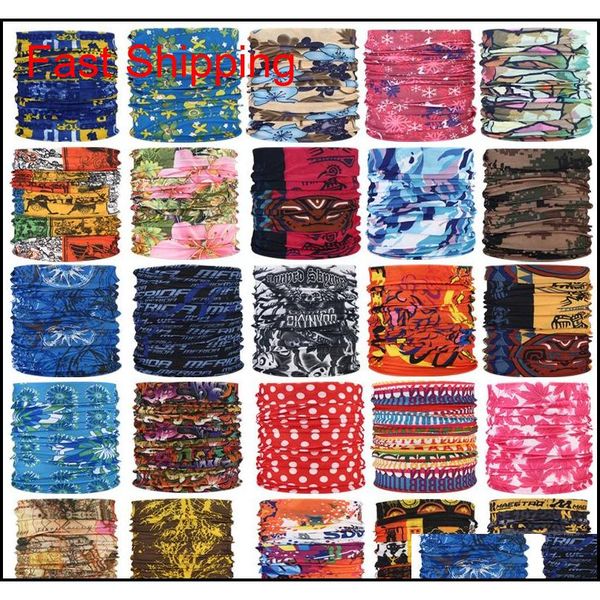 2019 seamless bandanas scarves multifunctional outdoor cycling masks scarf magic turban sunscreen hair band riding cap multi styles oyunj, Blue;black
2019 seamless bandanas scarves multifunctional outdoor cycling masks scarf magic turban sunscreen hair band riding cap multi styles oyunj, Blue;black