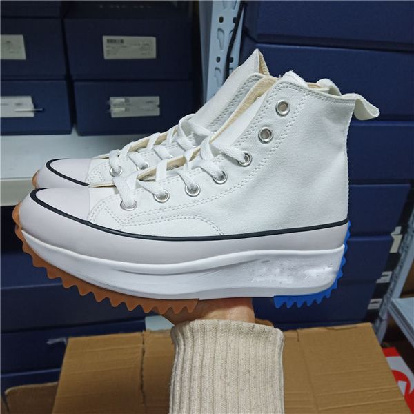 2021 British clothing brand joint sneakers,sneakerJ.W.chuck Run Star Hike970S super sponge cake zigzag bottom fashion high-top canvas sneakers881, Black;red
2021 British clothing brand joint sneakers,sneakerJ.W.chuck Run Star Hike970S super sponge cake zigzag bottom fashion high-top canvas sneakers881, Black;red