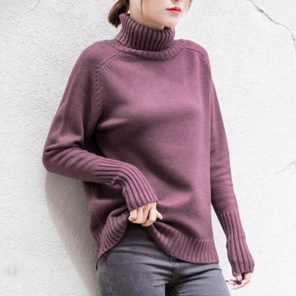 women sweater female turtleneck autumn winter cashmere knitted sweater and pullover female tricot jersey jumper pull femme y200720, White;black
women sweater female turtleneck autumn winter cashmere knitted sweater and pullover female tricot jersey jumper pull femme y200720, White;black