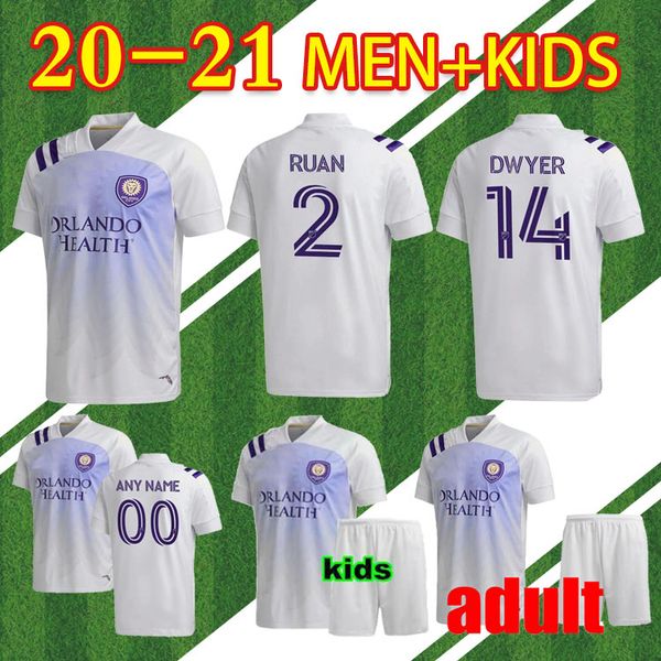 2020 2021 orlando city sc fans version dwyer mueller nani mls 20 21 football fans shirt, Black;yellow
2020 2021 orlando city sc fans version dwyer mueller nani mls 20 21 football fans shirt, Black;yellow