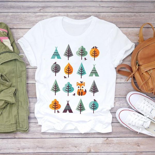 women fox animal cartoon casual 90s printing fashion print lady t-shirts womens graphic t shirt ladies female tee t-shirt, White
women fox animal cartoon casual 90s printing fashion print lady t-shirts womens graphic t shirt ladies female tee t-shirt, White