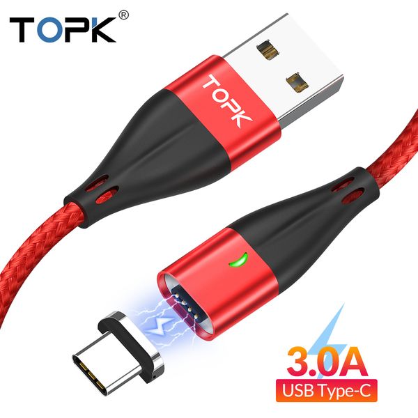 topk 1m 3a магнитный типа с быстрой зарядкой xiaomi реого примечание 7 usb для кабеля передачи данных для samsung huawei типа-c
topk 1m 3a магнитный типа с быстрой зарядкой xiaomi реого примечание 7 usb для кабеля передачи данных для samsung huawei типа-c