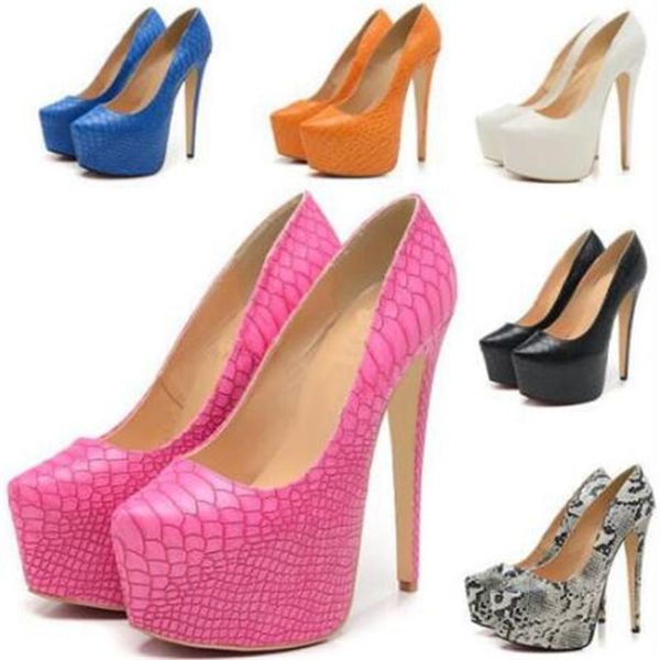 women shoes round toe pumps wedding party patent leather thin high heels slip on serpentine waterproof 2020 size 35-42, Black
women shoes round toe pumps wedding party patent leather thin high heels slip on serpentine waterproof 2020 size 35-42, Black
