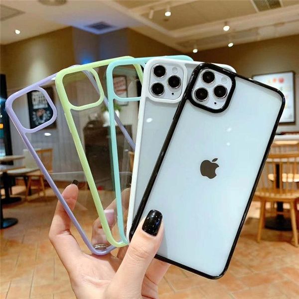 ударопрочный цвета конфеты бампер телефон чехол для iphone se 2020 11 11pro max xr xs max x xs 7 8 plus 11pro wmtbcx hwjh
ударопрочный цвета конфеты бампер телефон чехол для iphone se 2020 11 11pro max xr xs max x xs 7 8 plus 11pro wmtbcx hwjh