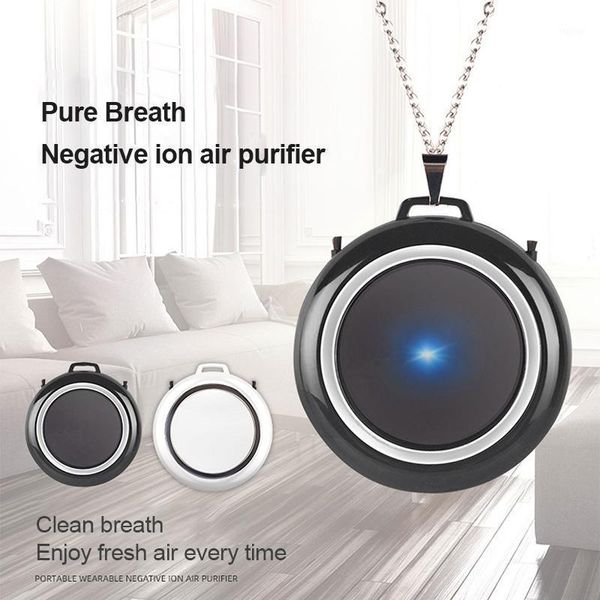 air purifiers portable mini hanging neck purifier usb charging car negative ion ozone generator outdoor travel sports chain purifier1
air purifiers portable mini hanging neck purifier usb charging car negative ion ozone generator outdoor travel sports chain purifier1