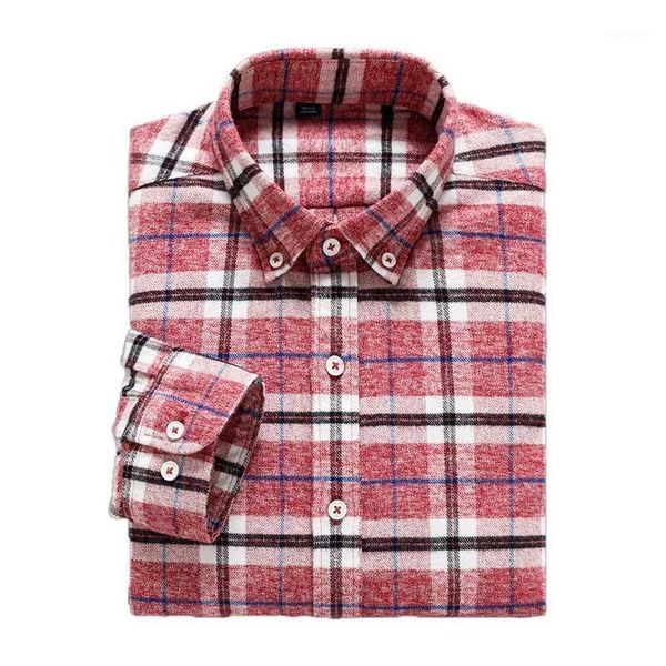 aoliwen brand men's plaid shirt long sleeve casual shirt 100% cotton men's lapel soft and comfortable spring1, White;black
aoliwen brand men's plaid shirt long sleeve casual shirt 100% cotton men's lapel soft and comfortable spring1, White;black