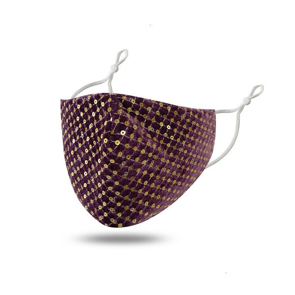 new designer face adults decoration solid bright shiny sequins adjustable ear buckle breathable dust mouth mask washable 5 nntmy
new designer face adults decoration solid bright shiny sequins adjustable ear buckle breathable dust mouth mask washable 5 nntmy