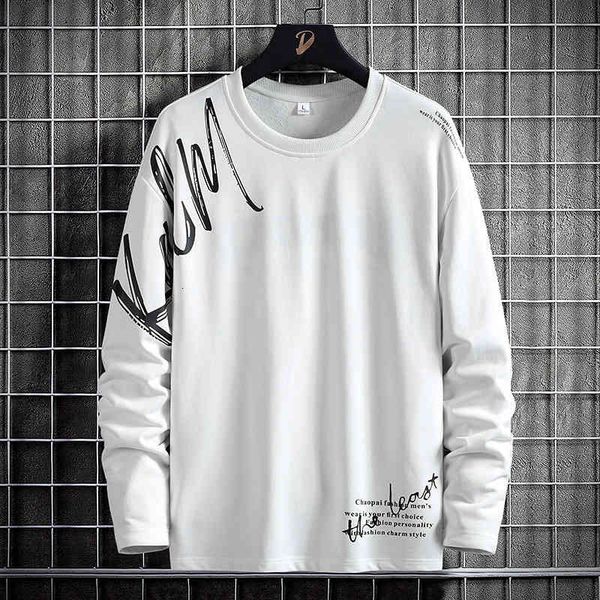 hoodies sweater fleece trendy men's 2021 autumn round neck printed loose letter pullover clothes, Black
hoodies sweater fleece trendy men's 2021 autumn round neck printed loose letter pullover clothes, Black