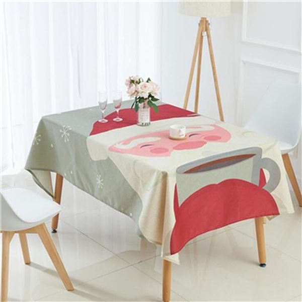 linen tablecloth merry christmas gift deer decorative pattern printed dinner table cloth home decor custom size yxlmaw xhhair
linen tablecloth merry christmas gift deer decorative pattern printed dinner table cloth home decor custom size yxlmaw xhhair