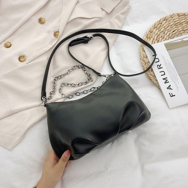 bag for women soft leather madame bag single shoulder slant handbag day clutches bags messenger