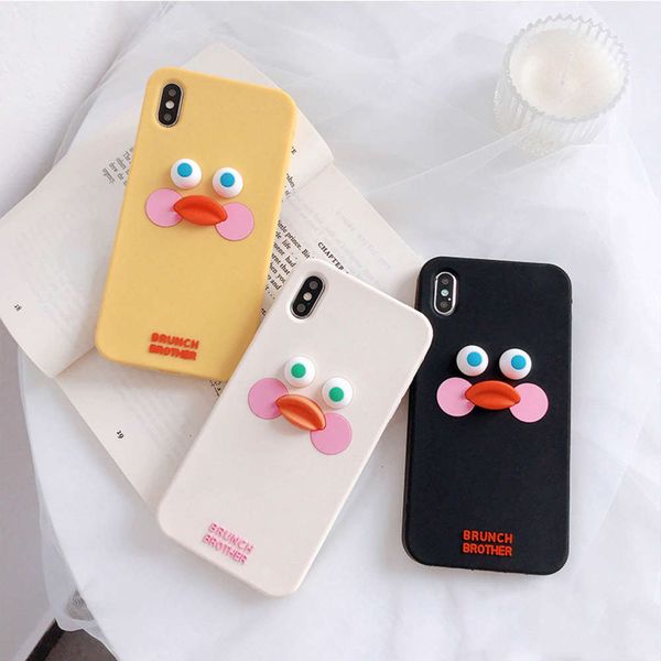 1dwvip cartoon cover, vip 11 pro max xs max xr 6 6s 7 8 plus cartoon duck soft back cover
1dwvip cartoon cover, vip 11 pro max xs max xr 6 6s 7 8 plus cartoon duck soft back cover