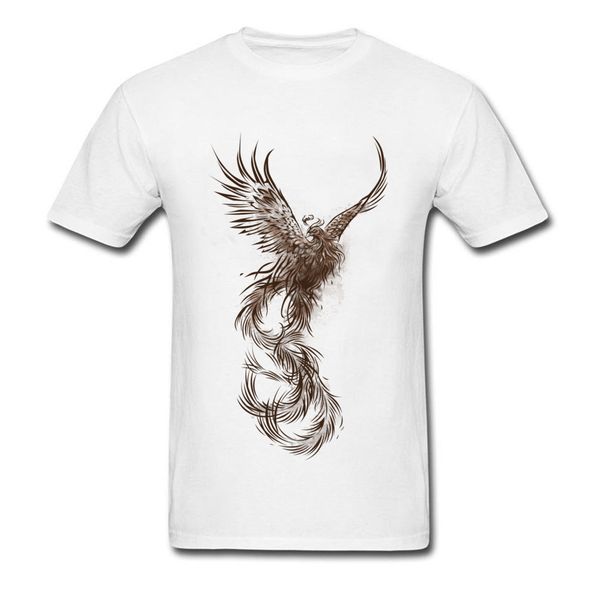 awesome phoenix white t-shirt plus size men short sleeve tee shirt cotton fabric group custom company sport hooded sweatshirt hoodie
awesome phoenix white t-shirt plus size men short sleeve tee shirt cotton fabric group custom company sport hooded sweatshirt hoodie