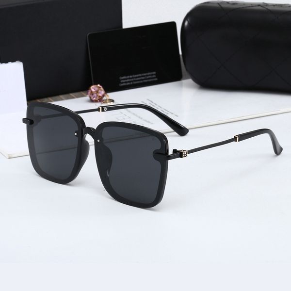 square sunglasses women fashion brand designer luxury women glasses polaroid crystal polarizer driving mirror uv400 gafas de sol, White;black
square sunglasses women fashion brand designer luxury women glasses polaroid crystal polarizer driving mirror uv400 gafas de sol, White;black