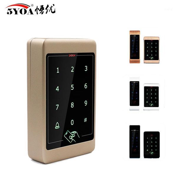 fingerprint access control touch system rfid keypad electric door lock magnetic controller id 125khz ic 13.56mhz1
fingerprint access control touch system rfid keypad electric door lock magnetic controller id 125khz ic 13.56mhz1