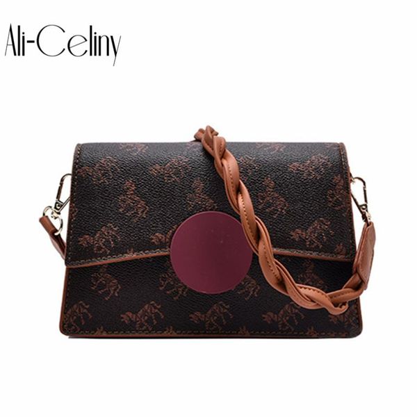 original design unique bag 2020 new fashion square bag messenger female wild ins retro shoulder simple underarm
original design unique bag 2020 new fashion square bag messenger female wild ins retro shoulder simple underarm