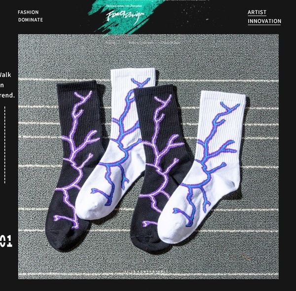 cgydc ul lovers flash ins cartoon high men women personality fashion brand socks and socks street long zzang t4nku, Black
cgydc ul lovers flash ins cartoon high men women personality fashion brand socks and socks street long zzang t4nku, Black