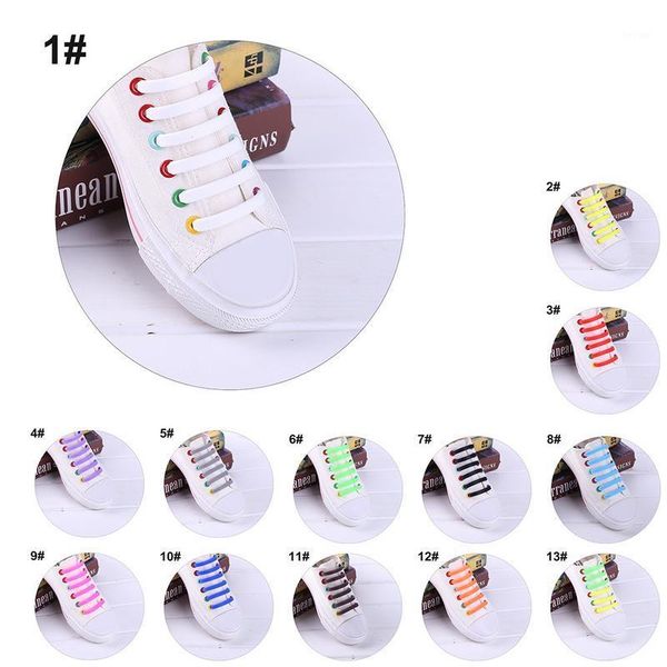 christmas decorations 12pc/set children athletic running no tie shoe lace elastic silicone shoelaces tie-up lazy laces1
christmas decorations 12pc/set children athletic running no tie shoe lace elastic silicone shoelaces tie-up lazy laces1