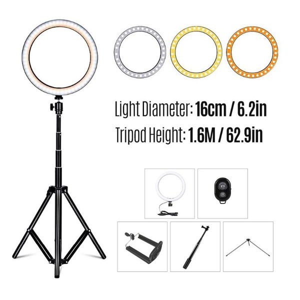 flash heads 26cm fill light ring supplementary led folding for pography live stream makeup youtube video
flash heads 26cm fill light ring supplementary led folding for pography live stream makeup youtube video
