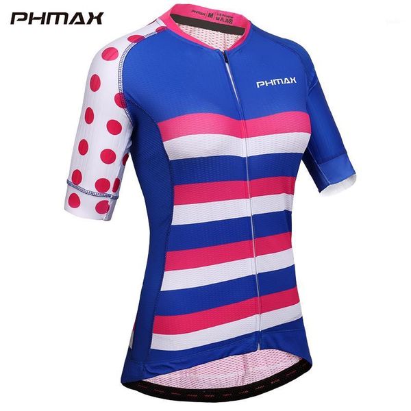 phmax women breathable cycling jersey anti-slip cycling clothing racing sport summer bike jersey mtb bicycle shirts1, Black;red
phmax women breathable cycling jersey anti-slip cycling clothing racing sport summer bike jersey mtb bicycle shirts1, Black;red