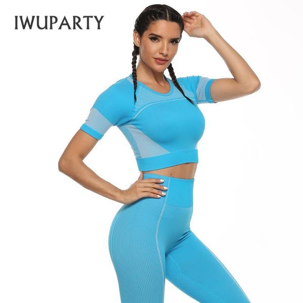 women seamless yoga set fitness sports suits gym clothing backless crop shirts high waist running shorts workout pants kg-569, White;red
women seamless yoga set fitness sports suits gym clothing backless crop shirts high waist running shorts workout pants kg-569, White;red