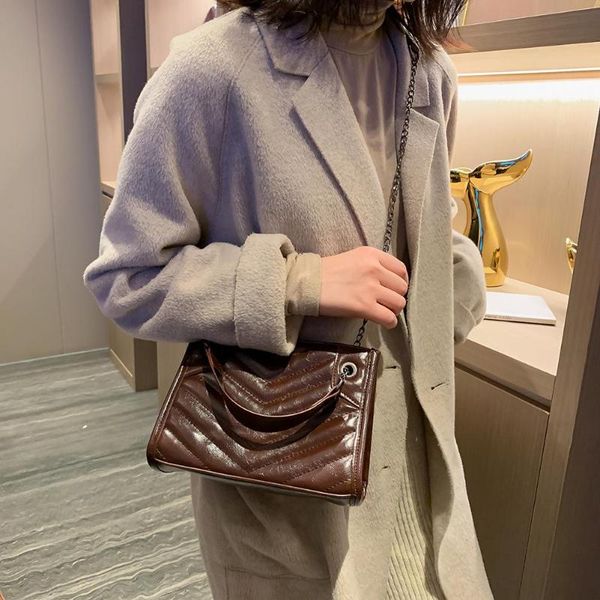 new fashion women casual solid color retro tote bags female wind embroidery thread handbags pu leather shoulder crossbody
new fashion women casual solid color retro tote bags female wind embroidery thread handbags pu leather shoulder crossbody