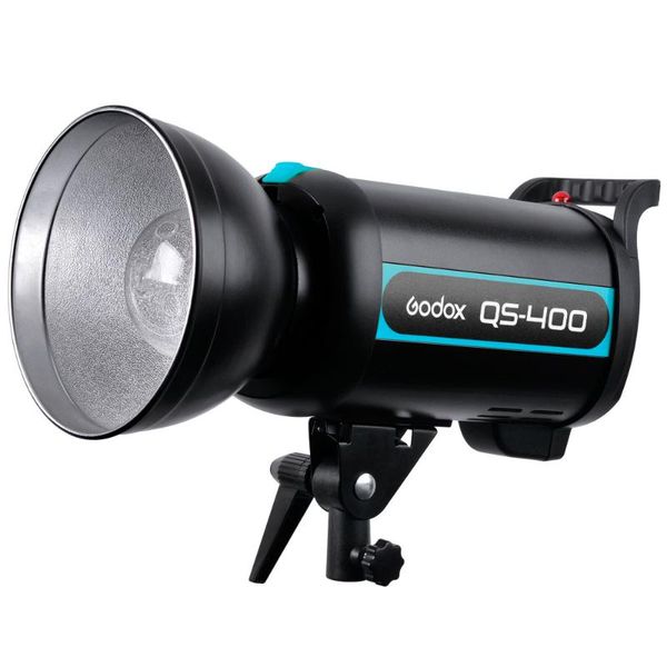 godox qs400 400w 220v studio flash strobe light studio monolight for amateurs or professional pgraphers 
godox qs400 400w 220v studio flash strobe light studio monolight for amateurs or professional pgraphers
