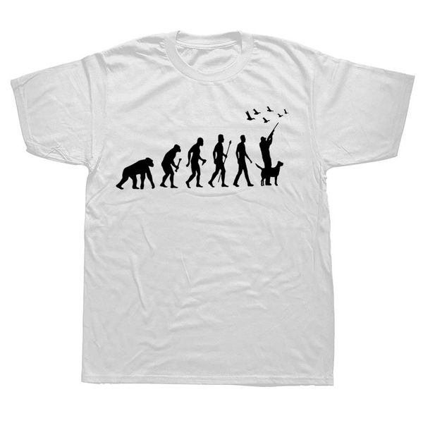 summer funny hunt evolution hunter with dog men's casual cotton printed short sleeve s hoodie designers t shirts sweatshirt
summer funny hunt evolution hunter with dog men's casual cotton printed short sleeve s hoodie designers t shirts sweatshirt