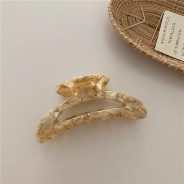 aomu 2020 new colorful acrylic marble textured hair claw clips makeup hair styling hairpins for women hair accessories bbybrv bdehome, Golden;white
aomu 2020 new colorful acrylic marble textured hair claw clips makeup hair styling hairpins for women hair accessories bbybrv bdehome, Golden;white