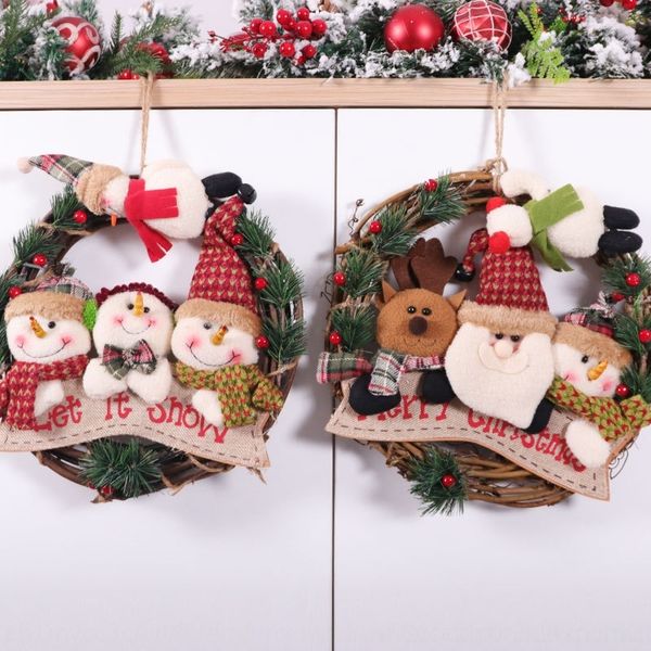 iy6th decorations garlands rattan pendant accessoriesdoll decorations tree pendants window christmas ornaments costumes ornaments garlands r
iy6th decorations garlands rattan pendant accessoriesdoll decorations tree pendants window christmas ornaments costumes ornaments garlands r