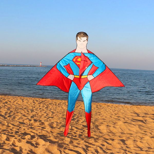 new style 2m cartoon kite large kite flying with handle line child love outdoor toys wei kites 1018
new style 2m cartoon kite large kite flying with handle line child love outdoor toys wei kites 1018