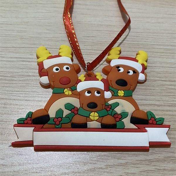 factory outlet70fx2020 christmas quarantine ornaments xmas trees reindeer customized gift survivor family of hang decora
factory outlet70fx2020 christmas quarantine ornaments xmas trees reindeer customized gift survivor family of hang decora