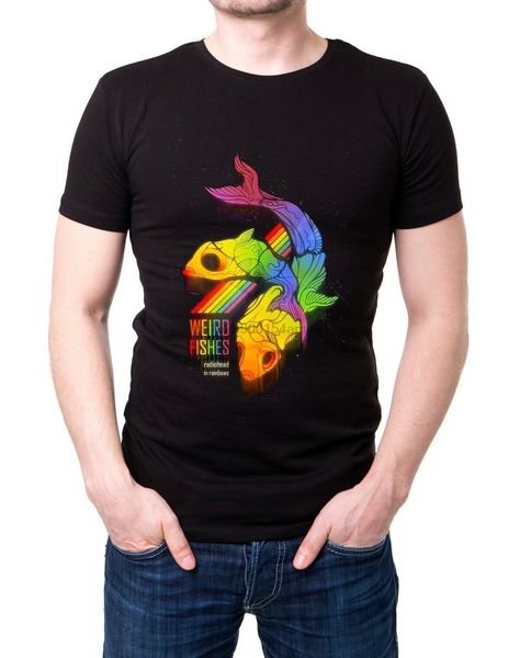 radiohead - t-shirt homme weird fishes ld disque vinyle cd rdls-10 sport hooded sweatshirt hoodie
radiohead - t-shirt homme weird fishes ld disque vinyle cd rdls-10 sport hooded sweatshirt hoodie