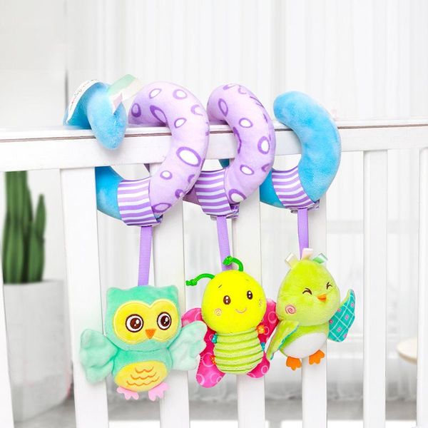 baby crib stroller hanging toys baby rattles toy 0 12 months animal infant mobile bed toy newborn plush stuffed comfort cart toy wmtxoa
baby crib stroller hanging toys baby rattles toy 0 12 months animal infant mobile bed toy newborn plush stuffed comfort cart toy wmtxoa