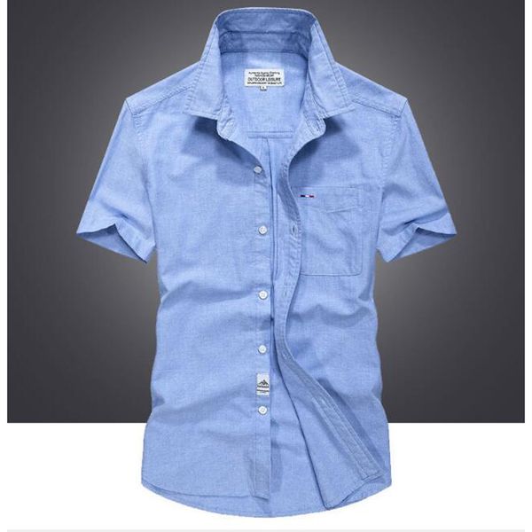 2021 summer style men's upper quality casual shirts cotton design classic rescue trademark dress shirt lxof, White
2021 summer style men's upper quality casual shirts cotton design classic rescue trademark dress shirt lxof, White