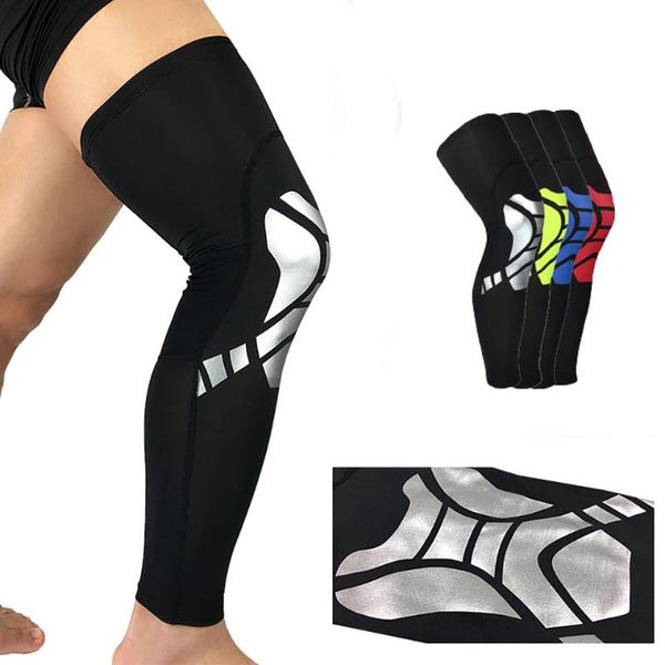 1pcs pressurized warm running fitness hiking cycling knee protector anti bump outdoor fitness gear sports knee pads, Black;gray
1pcs pressurized warm running fitness hiking cycling knee protector anti bump outdoor fitness gear sports knee pads, Black;gray