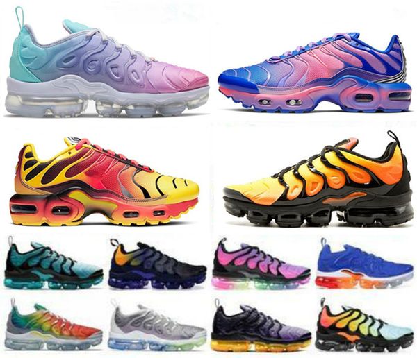 2020 arrival tn plus running shoes men women wool grey game royal tropical sunset creamsicle designer sneakers sport mens trainers
2020 arrival tn plus running shoes men women wool grey game royal tropical sunset creamsicle designer sneakers sport mens trainers