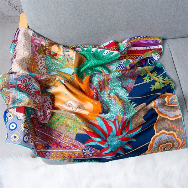 100% twill шелковый шарф женщин мода печати рук рулон платки женский платочек 90 * 90см площади шаль оголовье шарфы для дам y201007, Blue;gray
100% twill шелковый шарф женщин мода печати рук рулон платки женский платочек 90 * 90см площади шаль оголовье шарфы для дам y201007, Blue;gray