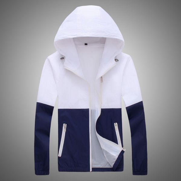 jacket women windbreaker autumn women's jacket coat hooded female jacket fashion men ladies thin basic jackets for women 201026, Black;brown
jacket women windbreaker autumn women's jacket coat hooded female jacket fashion men ladies thin basic jackets for women 201026, Black;brown