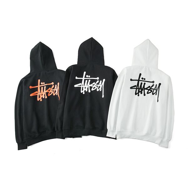 sweatshirts, new autumn lines, men's sweatshirts, Black