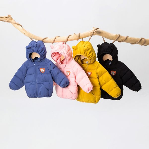 winter new children's cotton padded jacket touching and shining cute little cotton padded coat, Blue;gray
winter new children's cotton padded jacket touching and shining cute little cotton padded coat, Blue;gray