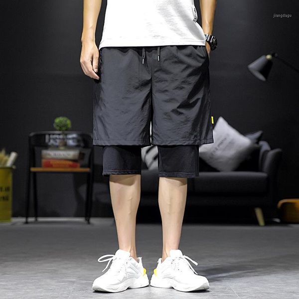 summer new style japanese-style interior large size mock two-piece casual shorts m-5x hk177-p men's shorts-401, White;black
summer new style japanese-style interior large size mock two-piece casual shorts m-5x hk177-p men's shorts-401, White;black