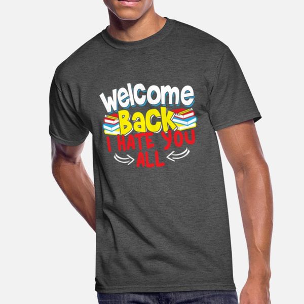 welcome back i hate you all funny back to school t shirt kawaii vintage tracksuit hoodie sweatshirt
welcome back i hate you all funny back to school t shirt kawaii vintage tracksuit hoodie sweatshirt