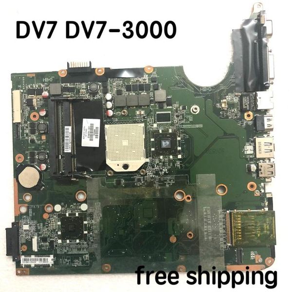 da0ut1mb6e1 для pavilion dv7 dv7-3000 материнской платы 574679-001 motherboard100% испытанных полностью работы
da0ut1mb6e1 для pavilion dv7 dv7-3000 материнской платы 574679-001 motherboard100% испытанных полностью работы