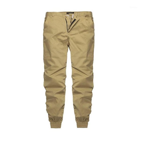 men's casual trousers 2020 new autumn and winter fashion joggers loose solid color pencil pants sportspants for men1, Black
men's casual trousers 2020 new autumn and winter fashion joggers loose solid color pencil pants sportspants for men1, Black