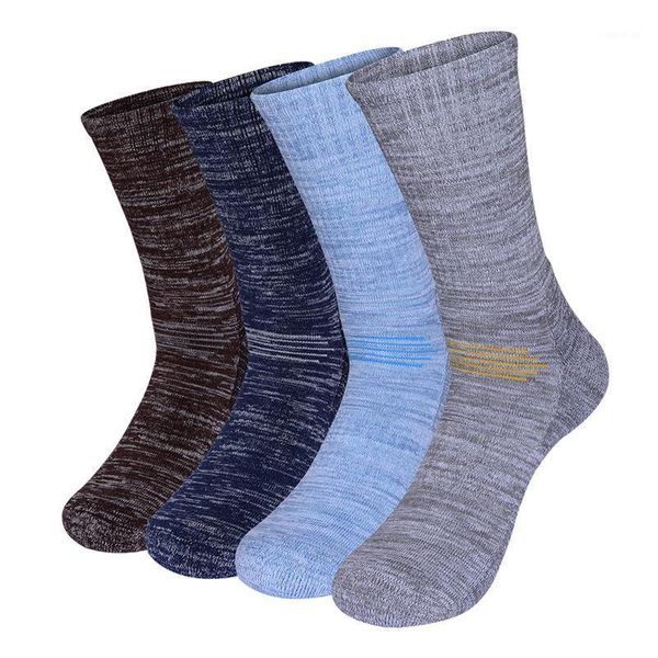 sports socks skiing men fitness exercise hiking ski thick cotton towel bottom sock high elastic athletic running socks1, Black
sports socks skiing men fitness exercise hiking ski thick cotton towel bottom sock high elastic athletic running socks1, Black