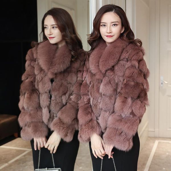 winter new real fur coat женщины кожа grass полупальто из натуральной моды класса люкс стенд воротник lady outwear q226, Black
winter new real fur coat женщины кожа grass полупальто из натуральной моды класса люкс стенд воротник lady outwear q226, Black