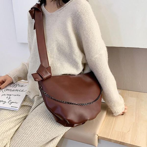 мода кожа pu простой crossbody сумки женщины большие вскользь плеча женские сумки цепи
мода кожа pu простой crossbody сумки женщины большие вскользь плеча женские сумки цепи