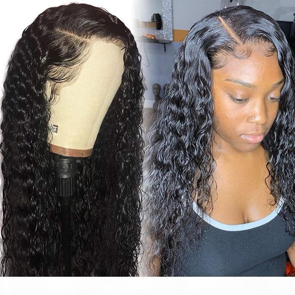 hd full lace human hair wigs deep wave unprocessed brazilian virgin hd transparent lace front wig with baby hair preplucked natural hailine, Black;brown
hd full lace human hair wigs deep wave unprocessed brazilian virgin hd transparent lace front wig with baby hair preplucked natural hailine, Black;brown